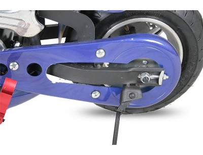Electric pocket bike 1000w shop